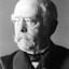 Portrait of Otto von Bismarck