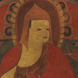 Portrait of Atisa