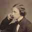 Portrait of Lewis Carroll