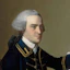 Portrait of John Hancock