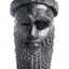 Portrait of Sargon of Akkad