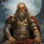 Portrait of Balder