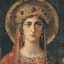 Portrait of Theodora