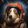 Laika The Space Dog