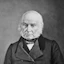 Portrait of John Quincy Adams
