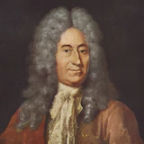 Portrait of Ole Rømer