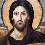 Portrait of Jesus Christ