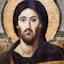 Portrait of Jesus Christ