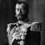 Portrait of Tsar Nicholas II