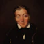 Portrait of Robert Owen