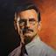 Portrait of Aldrich Ames
