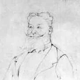Portrait of Arkady Ivanovich Svidrigailov