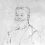 Portrait of Arkady Ivanovich Svidrigailov