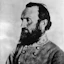 Portrait of Stonewall Jackson