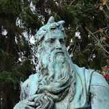 Portrait of Moses