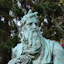 Portrait of Moses