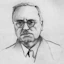 Portrait of Alfred Adler