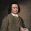 Portrait of George Mason