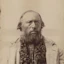 Portrait of Gabriel Dumont