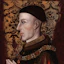 Portrait of Henry V