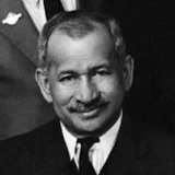 Portrait of Tā Apirana Ngata