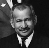 Portrait of Tā Apirana Ngata