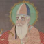 Portrait of Guru Nanak