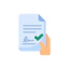 Portrait of Permission Slip Generator
