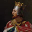 Portrait of Richard I