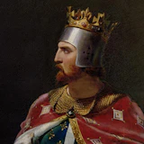 Portrait of Richard I