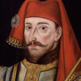 Portrait of Henry IV