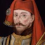 Portrait of Henry IV