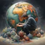 Portrait of Globalization