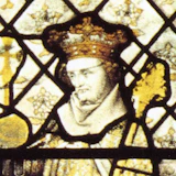 Portrait of Aethelstan
