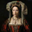 Portrait of Anne Boleyn