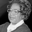 Portrait of Mary Jackson