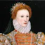 Portrait of Elizabeth I