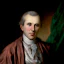 Portrait of Benjamin Rush