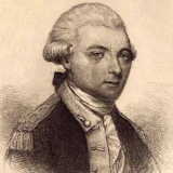 Portrait of Joseph Galloway