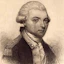 Portrait of Joseph Galloway