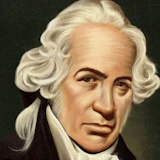 Portrait of Daniel Fahrenheit
