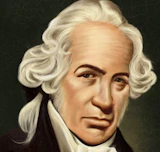 Portrait of Daniel Fahrenheit