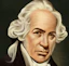 Portrait of Daniel Fahrenheit