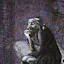 Portrait of Fagin