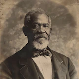 Portrait of James Page (minister)