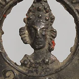 Portrait of Thomas Becket