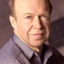 Portrait of James Hansen