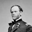 Portrait of William Tecumseh Sherman