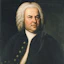 Portrait of Johann Sebastian Bach