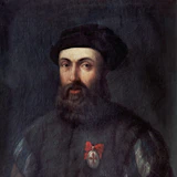 Portrait of Ferdinand Magellan